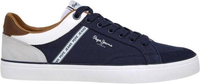 Pepe Jeans Lage Sneakers