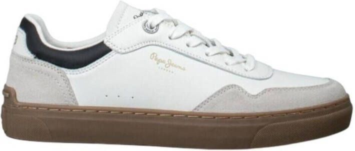 Pepe Jeans Lage Sneakers