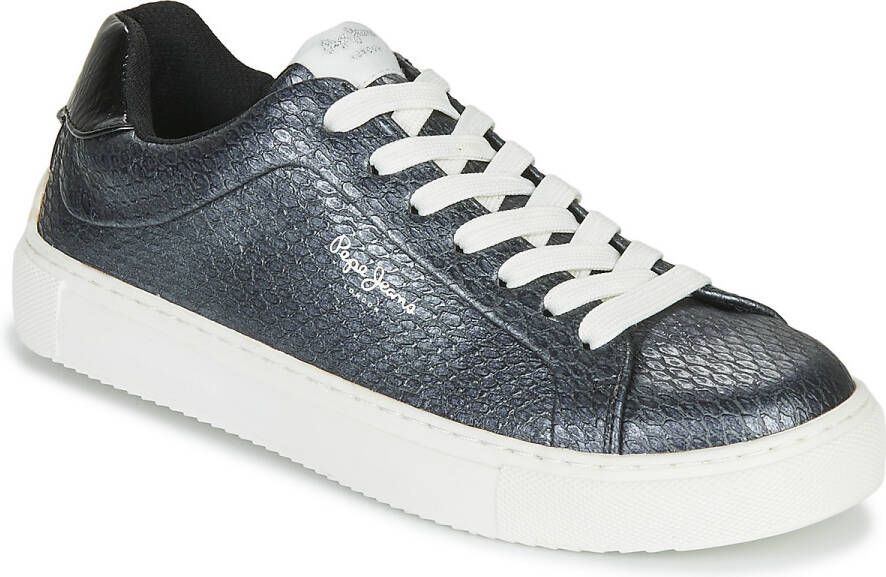 Pepe Jeans Lage Sneakers ADAM SNAKE