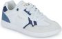 Pepe Jeans Sneaker Ball Retro B Navy WIT - Thumbnail 2