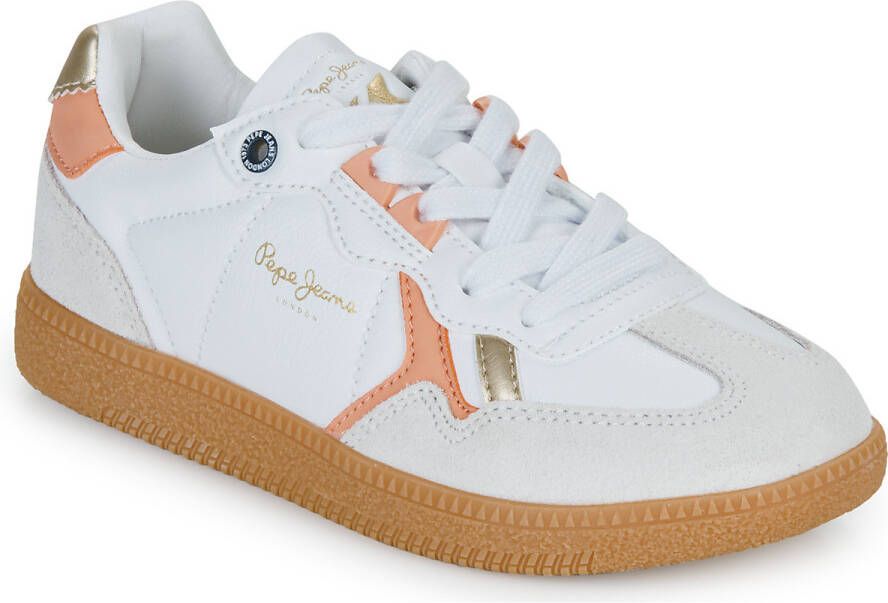 Pepe Jeans Lage Sneakers BALL RETRO G