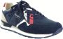 Pepe Jeans Lage Sneakers SPORTIVA BRIT ROAD M PMS40007 - Thumbnail 9