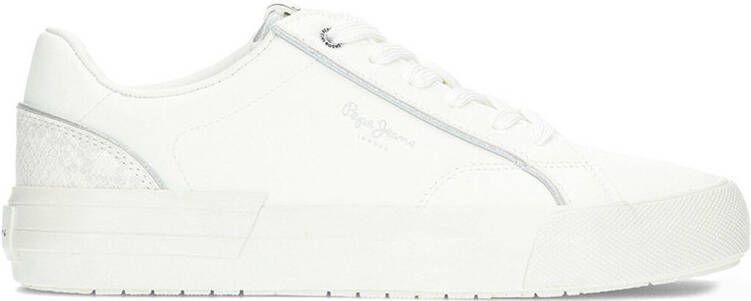 Pepe Jeans Lage Sneakers damessneakers allen twin pls31580