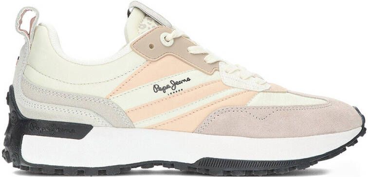 Pepe Jeans Lage Sneakers damessneakers gelukstop pls60020