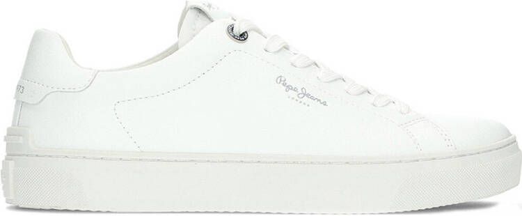 Pepe Jeans Lage Sneakers herensneakers pms00020