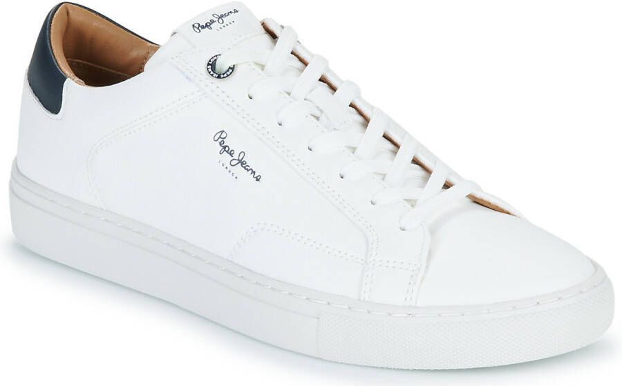 Pepe Jeans Lage Sneakers JOE BASIC