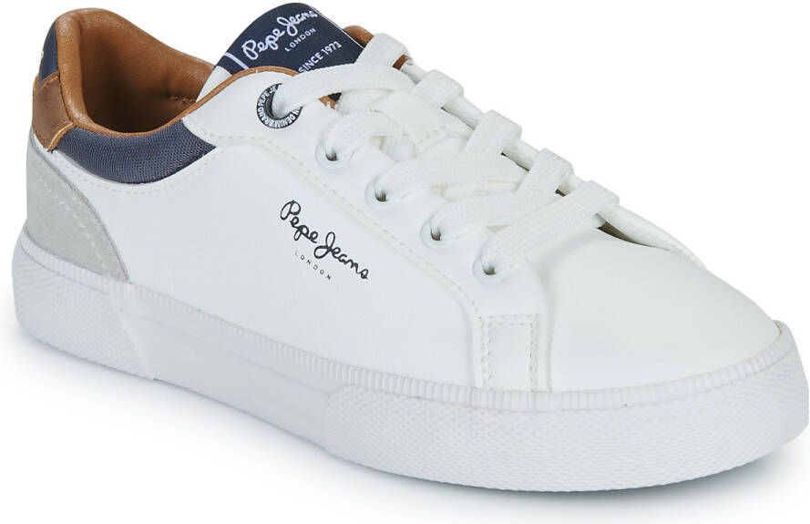 Pepe Jeans Lage Sneakers KENTON COURT B