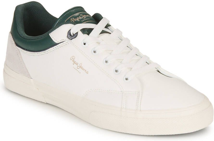 Pepe Jeans Lage Sneakers KENTON JOURNEY M