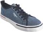 Pepe Jeans Kenton Smart 22 Chambray Schoen Chambray Heren - Thumbnail 3