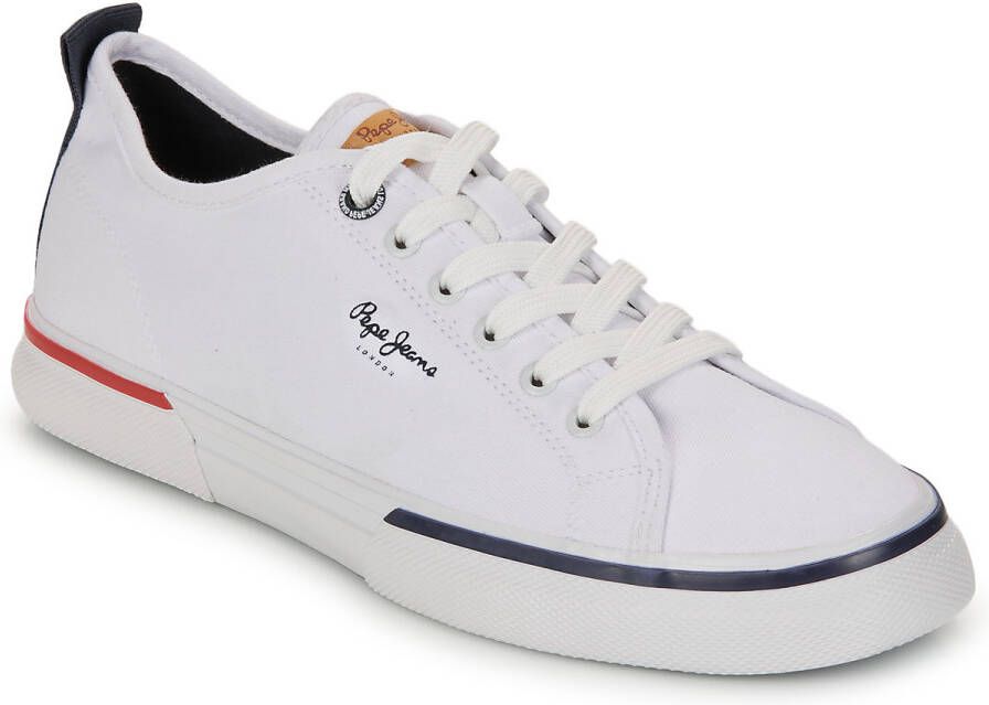 Pepe Jeans Lage Sneakers KENTON SMART M