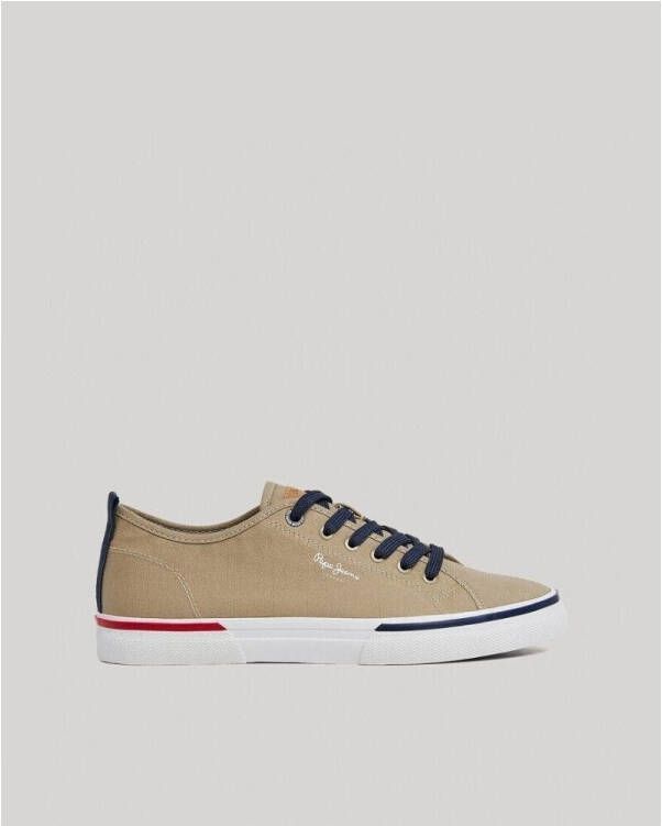 Pepe Jeans Lage Sneakers KENTON SMART PMS30811