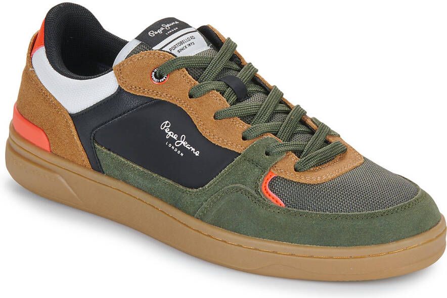 Pepe Jeans Lage Sneakers KORE SKATE M