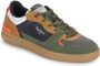 Pepe Jeans Heren Schoenen Klassieke Stijl Multicolor Heren - Thumbnail 2