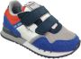 Pepe Jeans London Bk May Sneakers Beat Kinderen - Thumbnail 2