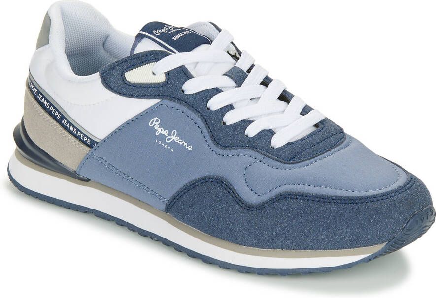 Pepe Jeans Lage Sneakers LONDON SEAL B