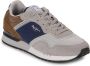 Pepe Jeans London Urban Sneakers Beige Man - Thumbnail 2