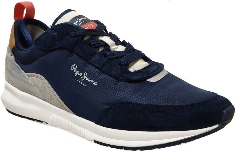 Pepe Jeans Lage Sneakers N22 summer