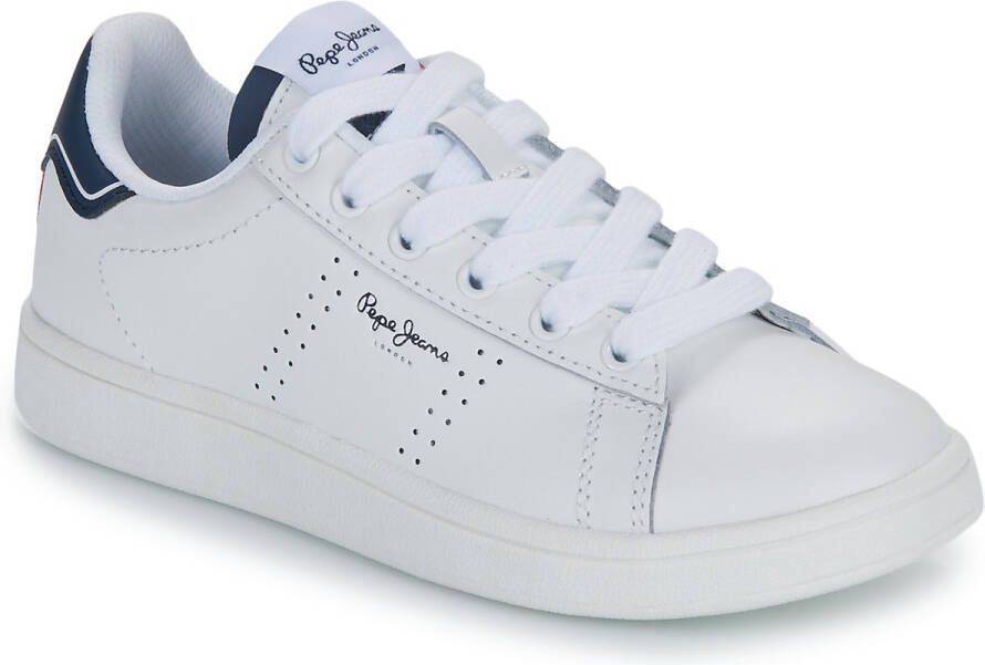 Pepe Jeans Lage Sneakers PLAYER AIR B