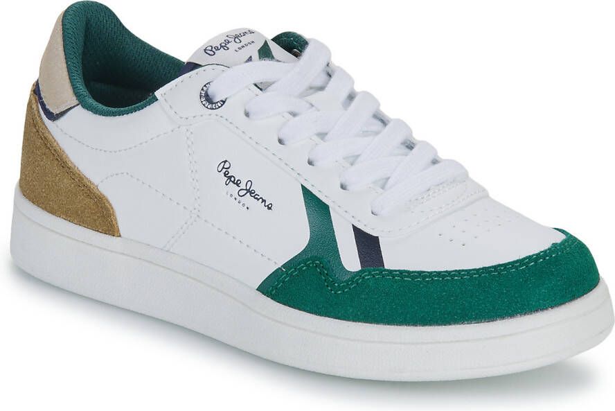 Pepe Jeans Lage Sneakers PLAYER CLASSIC B