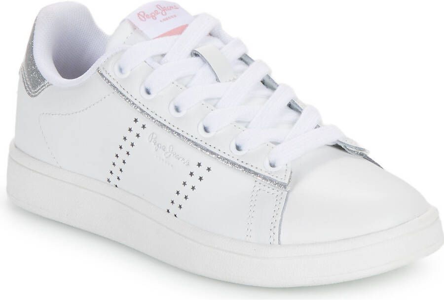 Pepe Jeans Lage Sneakers PLAYER GLOW G