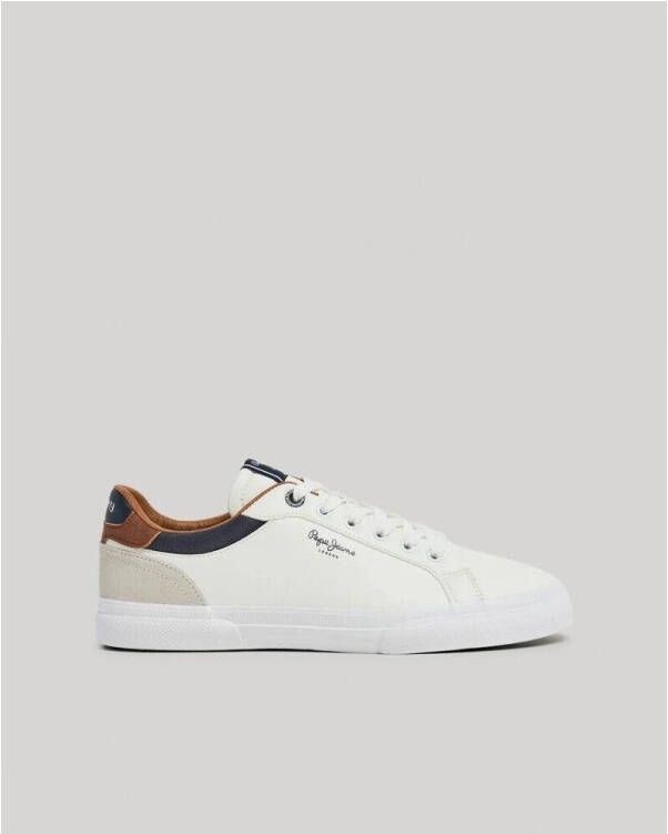 Pepe Jeans Lage Sneakers PMS30839 KENTON COURT M