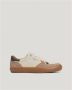 Pepe Jeans Retro Travis Sneakers Multicolor Heren - Thumbnail 2