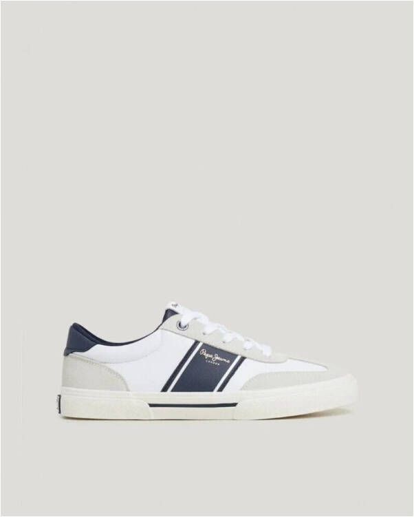 Pepe Jeans Lage Sneakers PMS31060 KENTON CLUB M