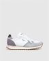 Pepe Jeans Lage Sneakers PMS40034 BRIT ON MASTER M - Thumbnail 1