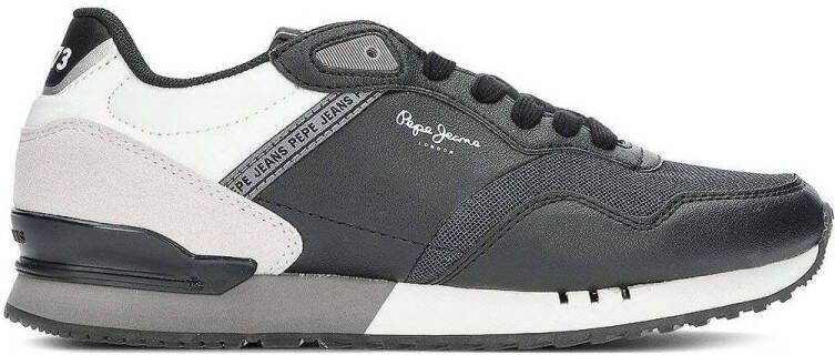 Pepe Jeans Lage Sneakers SPORT LONDEN HELDER PMS30991