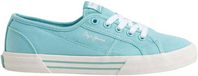 Pepe Jeans Lage Sneakers SPORT PLS31287