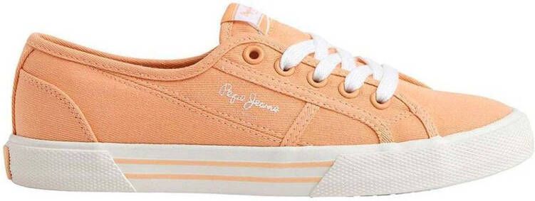 Pepe Jeans Lage Sneakers SPORT PLS31287