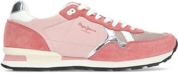 Pepe Jeans Lage Sneakers SPORT PLS31474