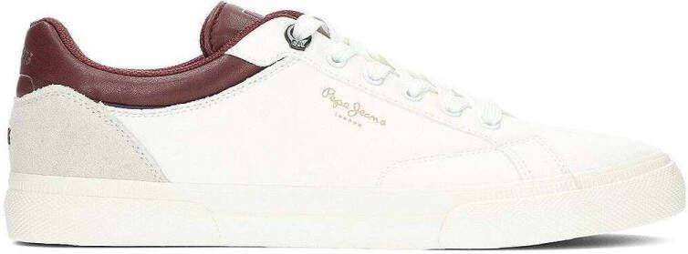 Pepe Jeans Lage Sneakers SPORT PMS31006 KENTON REIS