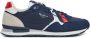 Pepe Jeans Lage Sneakers SPORTIVA BRIT ROAD M PMS40007 - Thumbnail 3