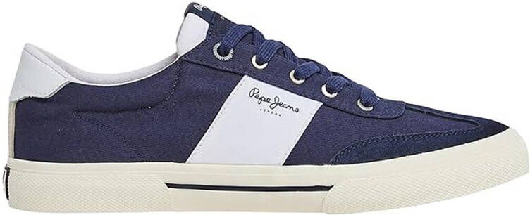 Pepe Jeans Lage Sneakers SPORTIVA KENTON BAND PMS31042 M