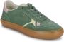 Pepe Jeans Lage Sneakers TRAVIS RETRO W - Thumbnail 2