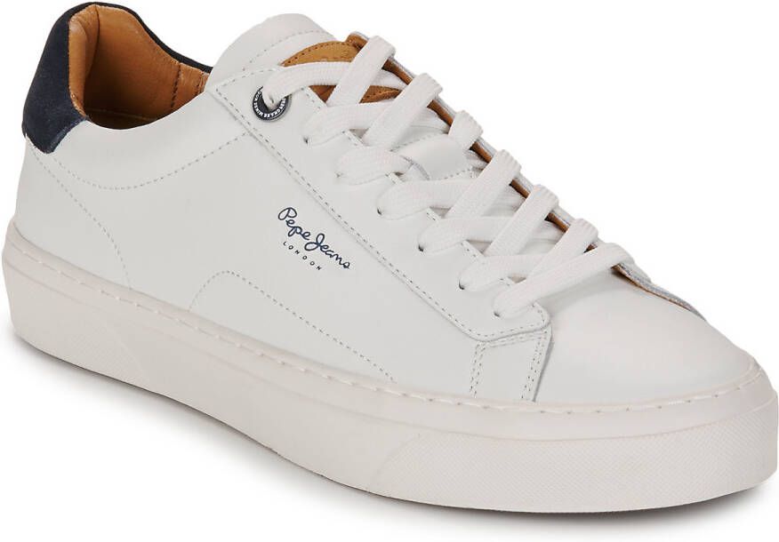 Pepe Jeans Lage Sneakers YOGI ORIGINAL