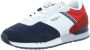 Pepe Jeans London Urban Schoenen Blauw Man - Thumbnail 2