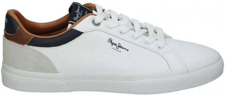 Pepe Jeans Nette Schoenen PMS30839