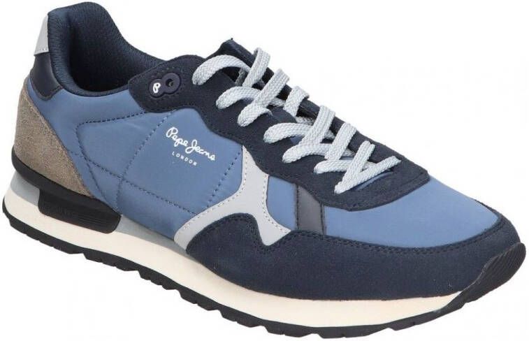 Pepe Jeans Nette Schoenen PMS30985-595