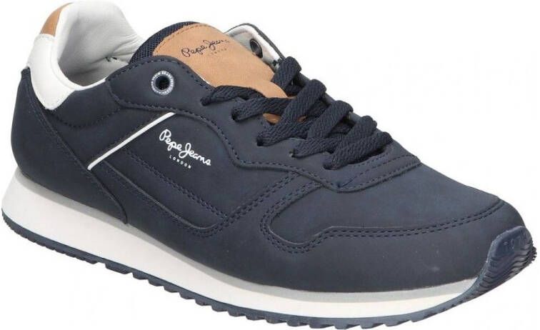 Pepe Jeans Nette Schoenen PMS31013-595