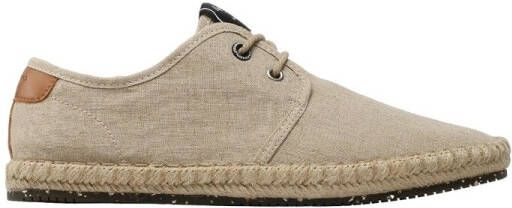 Pepe Jeans Nette schoenen TOURIST CLASSIC LINEN