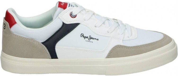 Pepe Jeans Nette Schoenen PMS30905-800