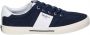 Pepe Jeans Kenton Strap Schoenen Blauw Man - Thumbnail 3