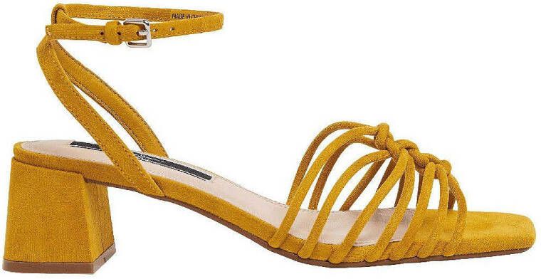 Pepe Jeans Sandalen ZOE KLEUREN SANDAAL PLS90665