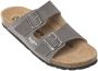 Pepe Jeans Heren Sandalen Gray Heren - Thumbnail 2