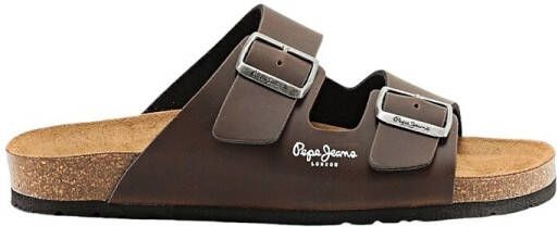 Pepe Jeans Slippers BIO M DOUBLE KANSAS