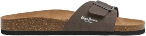 Pepe Jeans Slippers BIO SINGLE CHICAGO