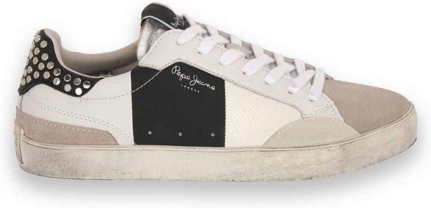 Pepe Jeans Sneakers 800 LANE GLAM