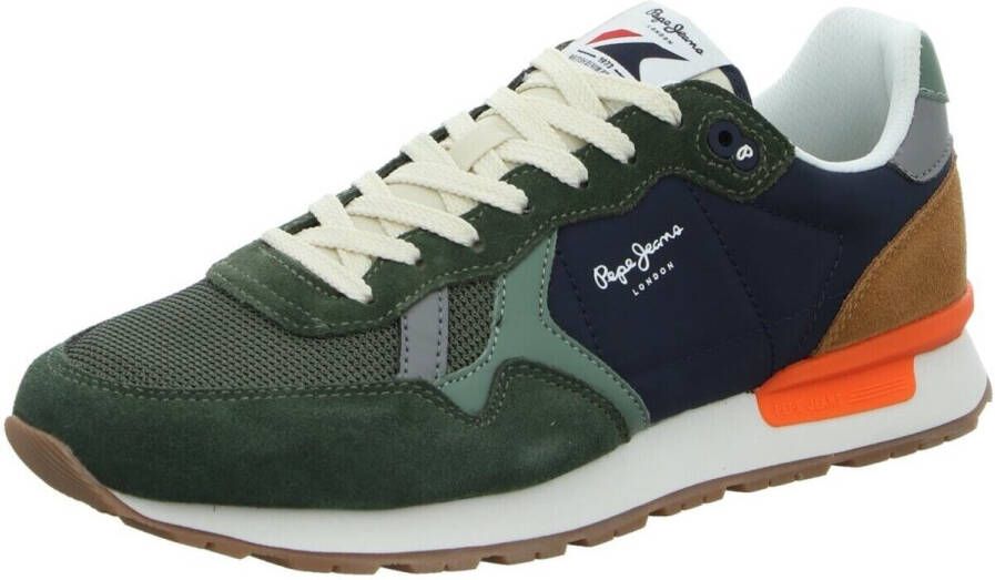 Pepe Jeans Sneakers